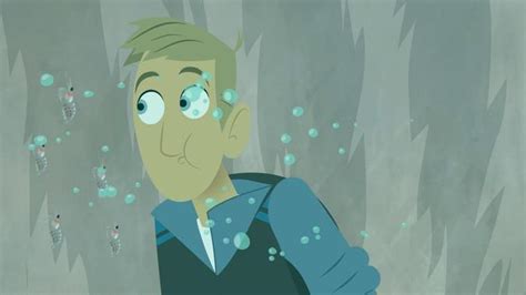 Wild Kratts - Further Apart! Video | PBS KIDS