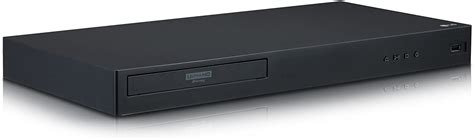 Lg Ubk Uhd Blu Ray Disc Player