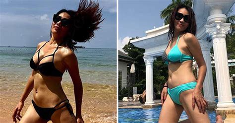 Lo T Nh Bikini N Ng B Ng C A Ca S Tu I N I Ti Ng M T Th I