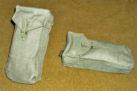 basic pouches front