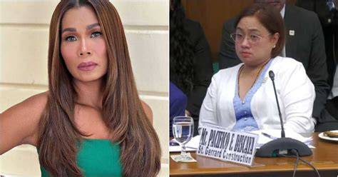 Pokwang Hilariously Edits Sarah Discayas Viral Finger Heart Photo