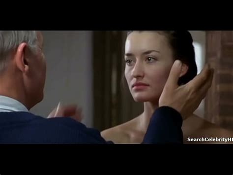 Natascha McElhone In Surviving Picasso XVIDEOS