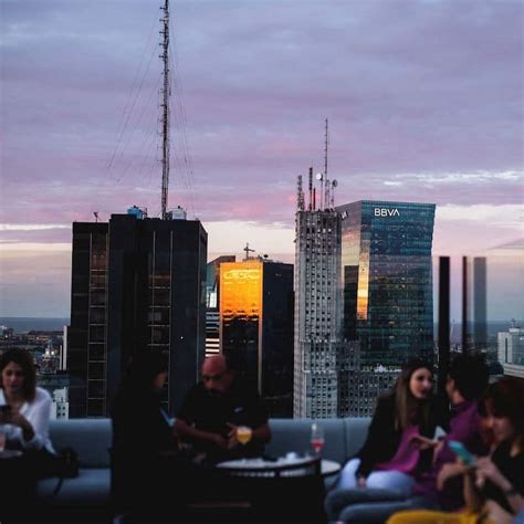 ᐉ These Are The Best 8 Rooftops In Buenos Aires Intriper