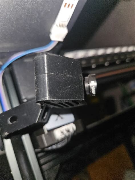 New body for Canyon C6 2K webcam with mount by Creo2005 | Download free ...