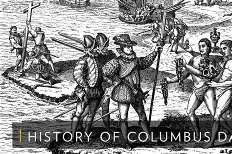 ⚡ Christopher columbus contributions. Biography of Christopher Columbus