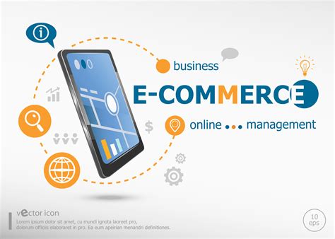 Choosing The Right E Commerce Platform For Success Flexsin Blog