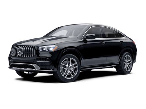 Used 2021 Mercedes Benz Amg Gle 53 For Sale At Leith Honda Vin
