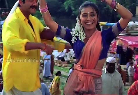 Rani Mukherji Bollywood Nayak S2 32 Hot Movie Caps Indiancelebblog
