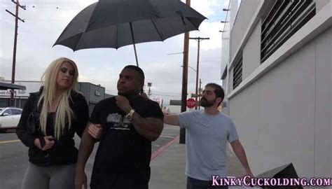 Wife Sucking Black Dick Video TNAFlix Porn Videos