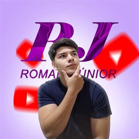 Romair J Nior Youtube