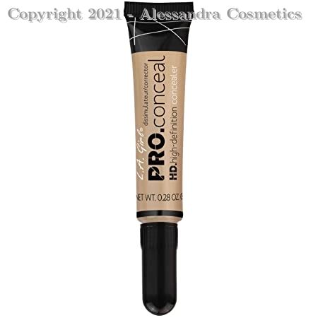 Corrector La Girl Cool Nude