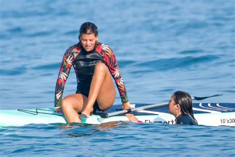 Sofia Richie Wet Suit Pussy Of The Day DrunkenStepFather