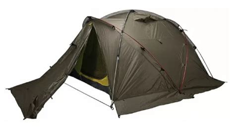 ⛺️Обзор лучших штурмовых палаток на 2025 год , с описанием их ...