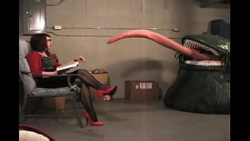 Gail Tempest Is La Vore Girl XVIDEOS