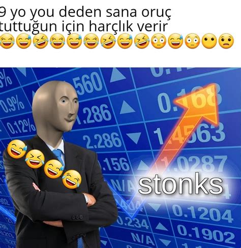 Stonks 😂😅🤣😂🤣😂🤣😅😄😃😄😅😃😃😃😃😂😁😁😁😁😀😁😂😃🤣😆😉 Rtamamahbapbulgur