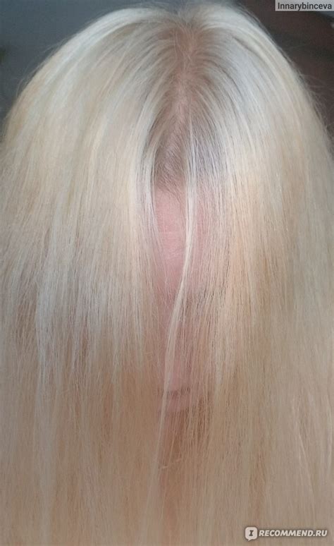 Ампулы для волос You look Reconstruction Elixir - «Работает » | отзывы