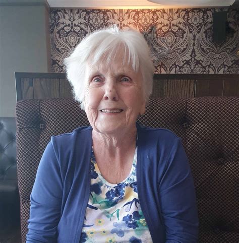 Tribute To Margaret Fraser