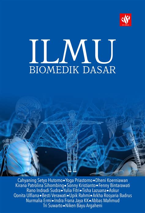 Ilmu Biomedik Dasar Keperawatan Homecare24