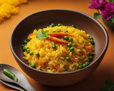 Easy Curried Rice Recipe Flavorful And Quick