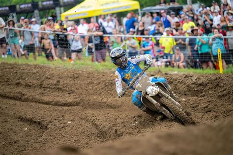 Millville National Mx Results Highlights Dirt Bike Magazine