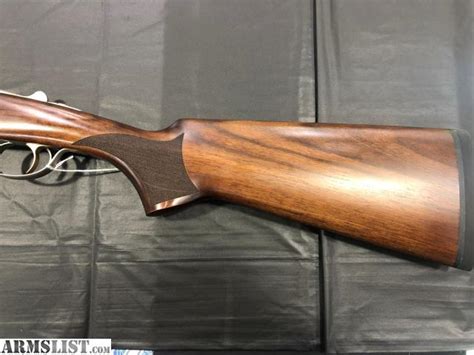 Armslist For Sale Tristar 410 Sxs Shotgun