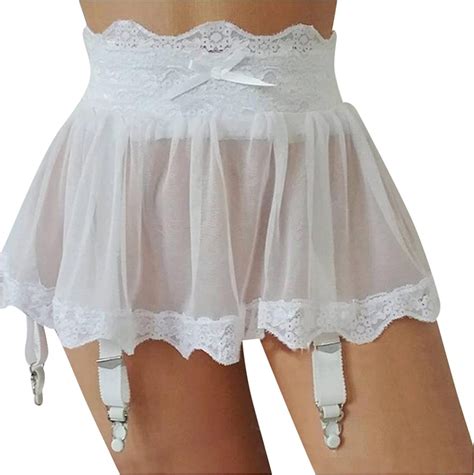 Lingerie Erothique Sexy Nuisette Femme Sexy Hot String Femme Sexy Chic Porte Jarretelle Sexy