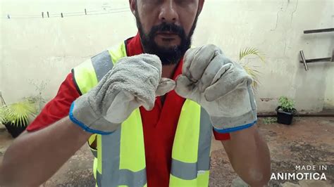 Worker Mess In Falling Rain Mud Gay Porn On GayNetwork