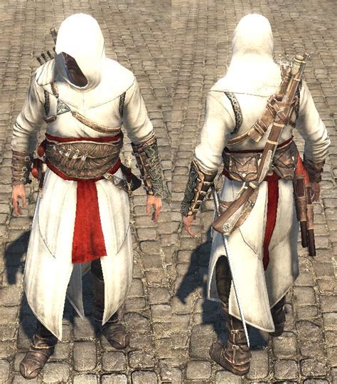 Assassin S Creed Rogue Outfits Assassin S Creed Wiki Fandom Assassins Creed Rogue