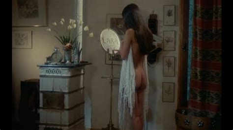 Naked Albane Navizet In Valparaiso Valparaiso