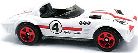 Corvette Grand Sport Roadster Mm Hot Wheels Newsletter
