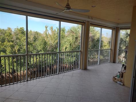 swimming pool enclosure 17 | Florida Screen and Shutter