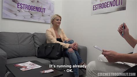 Blonde Has Multiple Squirts HeavyFetish