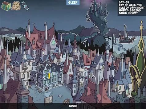 Witch Hunter Part 37 My Hot Sexy Babe By Loveskysan69 Feat LoveSkySan69Real By FapHouse