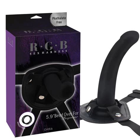 Arnés con Dildo para Principiantes Erotismo co