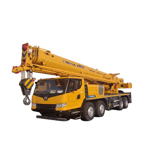 จำหน่าย XCMG รุ่น XCT30_Y