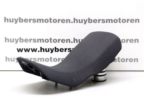 verlaagd laag zadel origineel yamaha tenere  xt huybers motoren