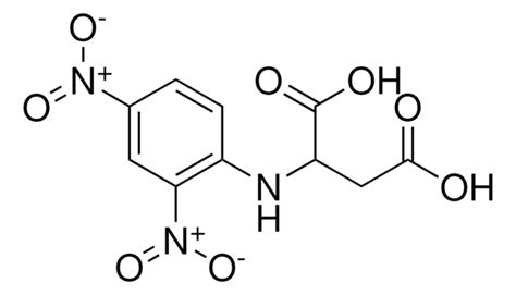 N Dinitrophenyl L Aspartic Acid Aldrichcpr Sigma Aldrich