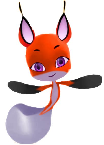 Фото Талисмана Лисы Из Леди Баг – Telegraph