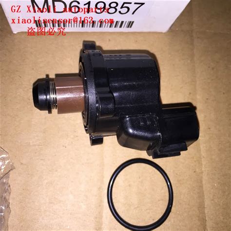 High Quality MD619857 Idle Air Control Valve For Chrysler Dodge ...