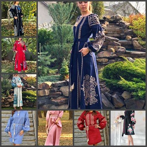 🌹🌹🌹Фотоподборка дня: Славянское платье🌹🌹🌹 #славянскиеобереги # ...