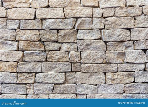 Stone Exterior Wall Texture Stock Photo - Image of stone, backyard ...