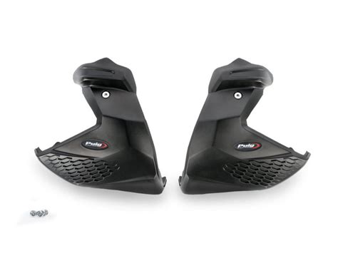 Puig Engine Cover For Bmw R1250 R 21 24 Moto Planet