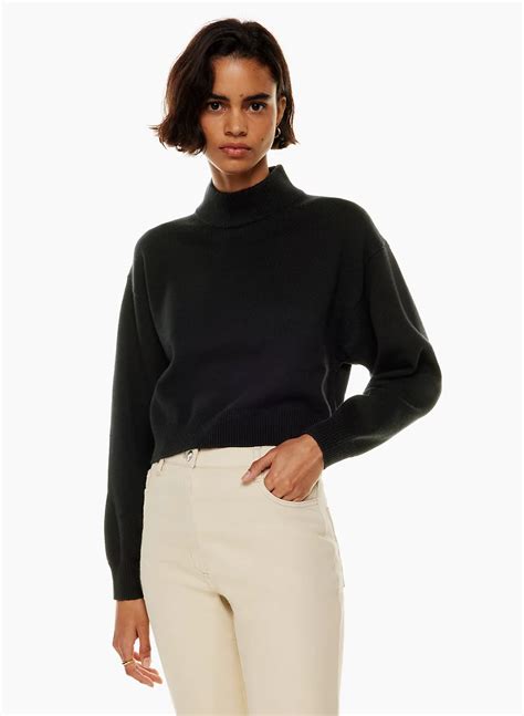 Wilfred Free Harper Sweater Aritzia Intl