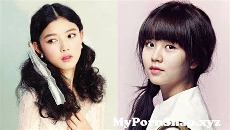 Kim Yoo Jung Greener Main Png From Kim Yoo Jung So Hyun Nude