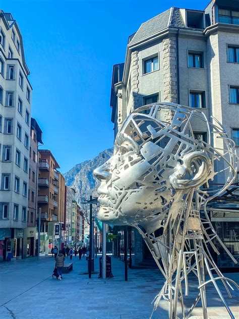 A Couples Guide to Andorra: An Ultimate 2-day Andorra Itinerary