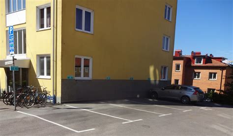 Sex p platser färre Karlskronabloggen