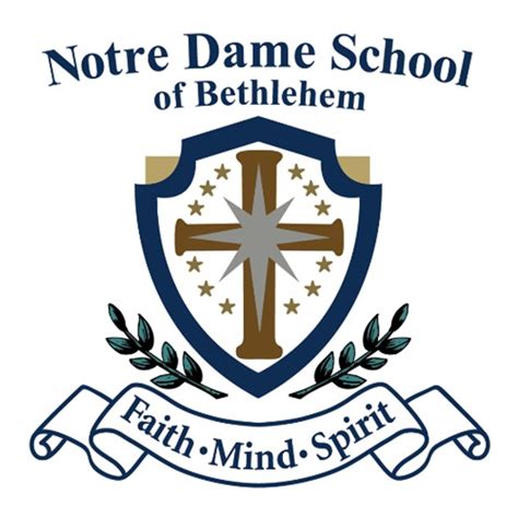 Notre Dame School Of Bethlehem Make A Joyful Noise