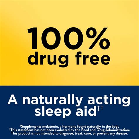 Nature Made Melatonin 10 Mgb08fnfmv5c