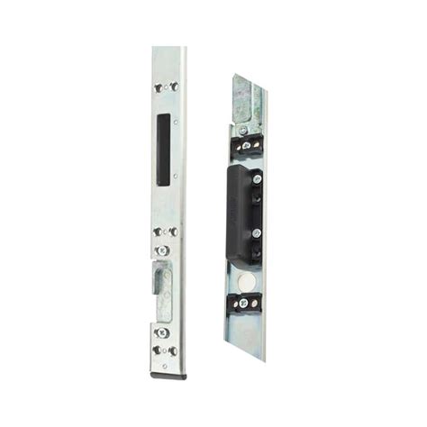 Lockmaster PLK118 / PLK119 Deadbolt Keep Set - MB DIY