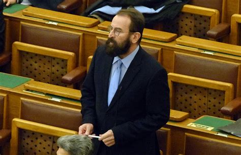 El Ultraderechista H Ngaro En La Org A Gay No Es Hom Fobo Por Ser Un Reprimido